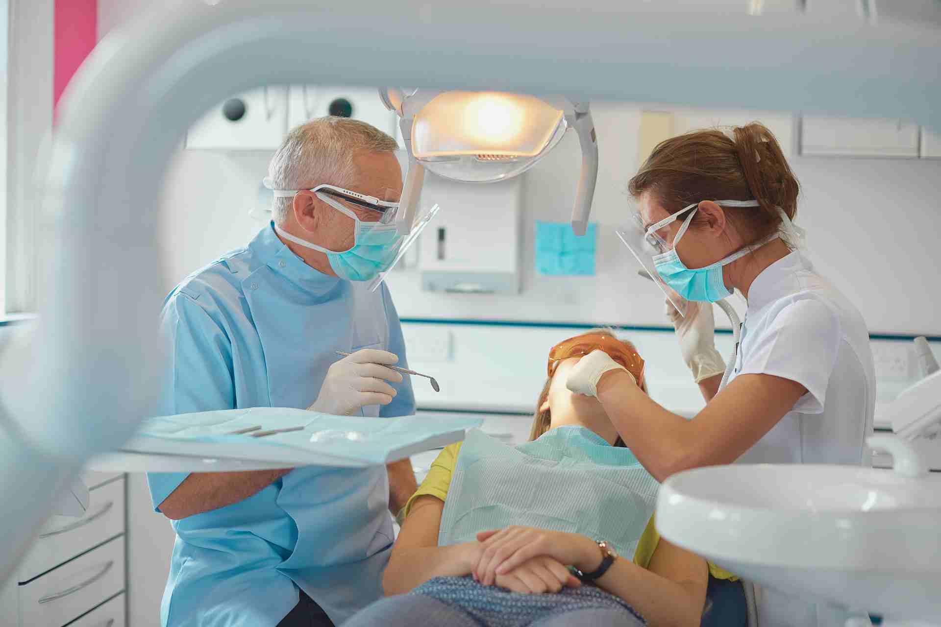 Dentist in Batavia, IL